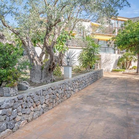Villa Casa Sunny Puerto de Sóller Exterior foto