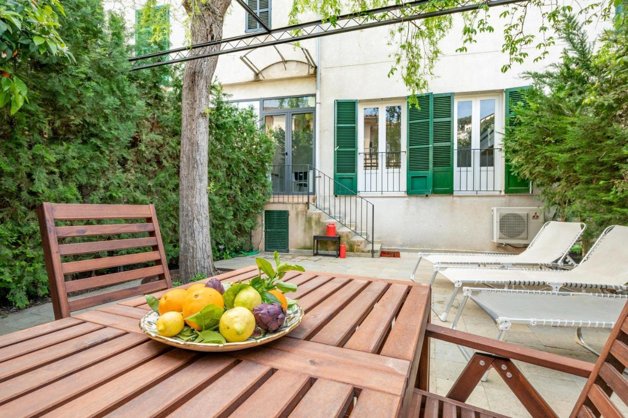 Villa Casa Sunny Puerto de Sóller Exterior foto